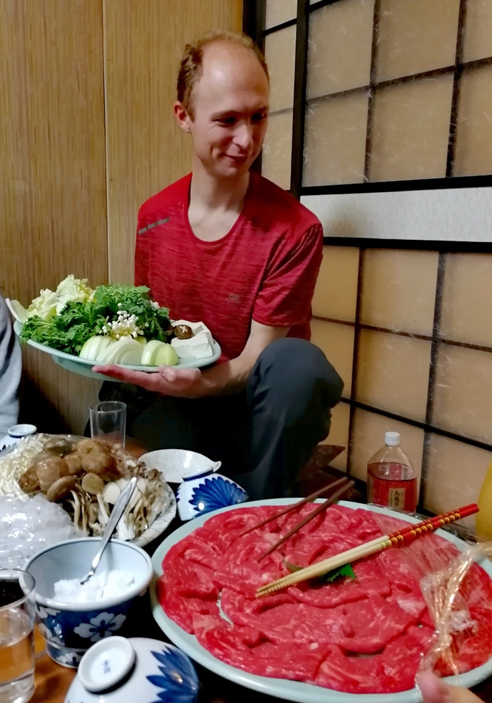 tsukiyaki