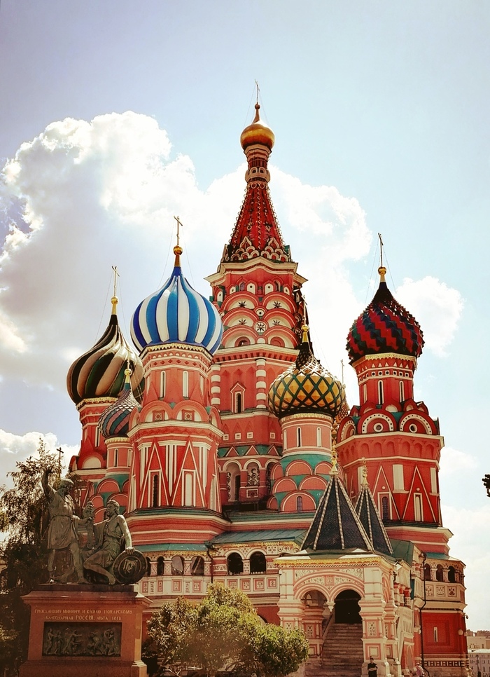 Eglise du Kremlin